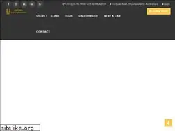 Sites similar to accraluxuryapartments.com