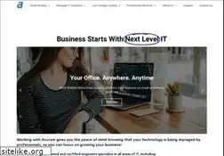 Sites similar to accram.com