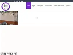 Sites similar to accrapsychiatrichospital.org