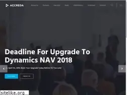 Sites similar to accreda.eu