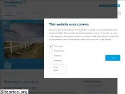 Sites similar to accredis-inkasso.de