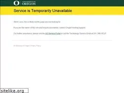 Sites similar to accredit.uoregon.edu