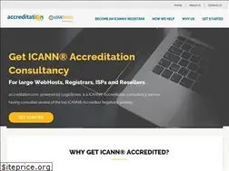 Sites similar to accreditation.com
