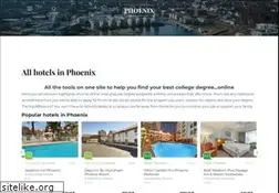 Sites similar to accredited-online-college-degrees.com