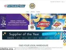 Sites similar to accredited.com.au