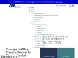 Sites similar to accreditedbuildingservices.com