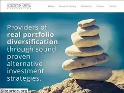 Sites similar to accreditedcapitalcorp.com
