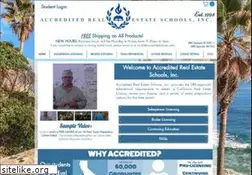 Sites similar to accreditedncschools.com