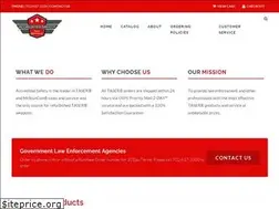 Sites similar to accreditedsafety.com