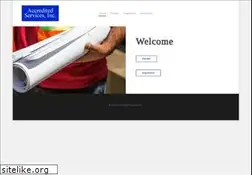 Sites similar to accreditedservices.com