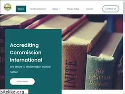 Sites similar to accreditnow.com