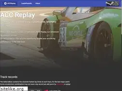 Sites similar to accreplay.com