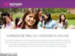 Sites similar to accresio.com