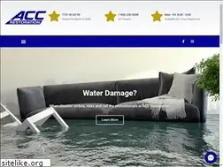 Sites similar to accrestored.com