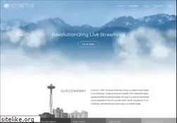 Sites similar to accretive-networks.net