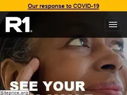 Sites similar to accretivehealth.com