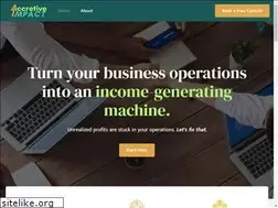 Sites similar to accretiveimpact.com