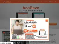 Sites similar to accrevo.com