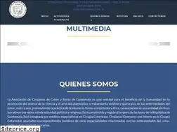 Sites similar to accrg.net