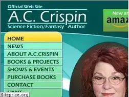 Sites similar to accrispin.com
