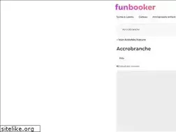 Sites similar to accro-branche.fr