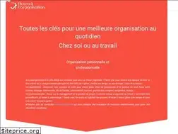 Sites similar to accroalorganisation.fr