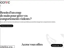 Sites similar to accroc.qc.ca