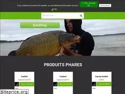 Sites similar to accrocarpe.fr
