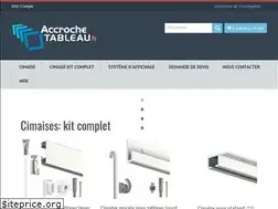 Sites similar to accroche-tableau.fr