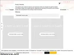 Sites similar to accroche-tes-ailes.com
