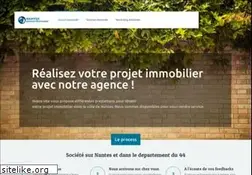 Sites similar to accrochecoeur-nantes.fr
