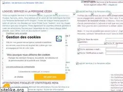 Sites similar to accrochweb.com