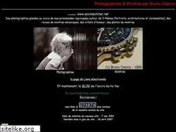 Sites similar to accrodutictac.net