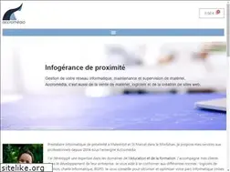 Sites similar to accromedia.fr