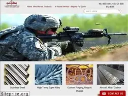 Sites similar to accromet.com