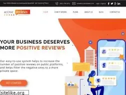 Sites similar to accruereviews.com