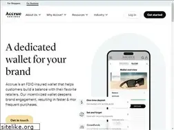 Sites similar to accruesavings.com