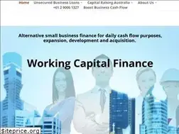 Sites similar to accrutus.com.au
