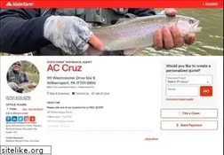 Sites similar to accruz.net