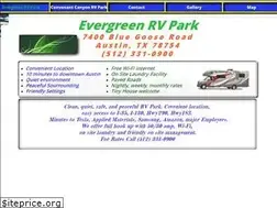 Sites similar to accrvpark.com