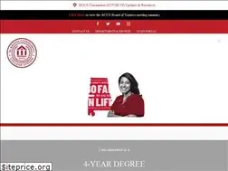 Sites similar to accs.cc