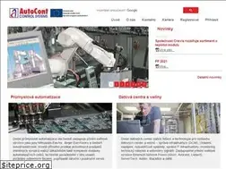 Sites similar to accs.cz