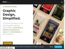 Sites similar to accs.design