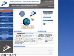 Sites similar to accs.net
