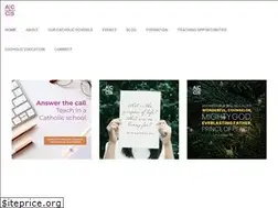 Sites similar to accs.sg