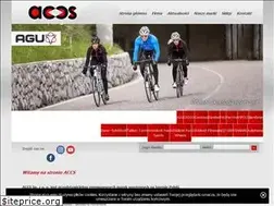 Sites similar to accs.waw.pl