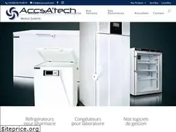 Sites similar to accsa-tech.com