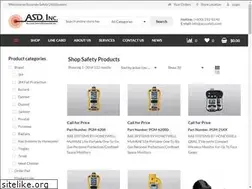 Sites similar to accsafety.com