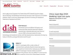 Sites similar to accsat.com