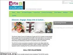 Sites similar to accsc.ca